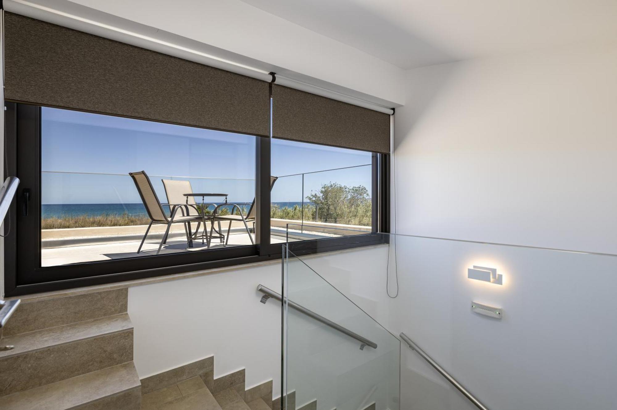 Iniada Villas La Canée Extérieur photo