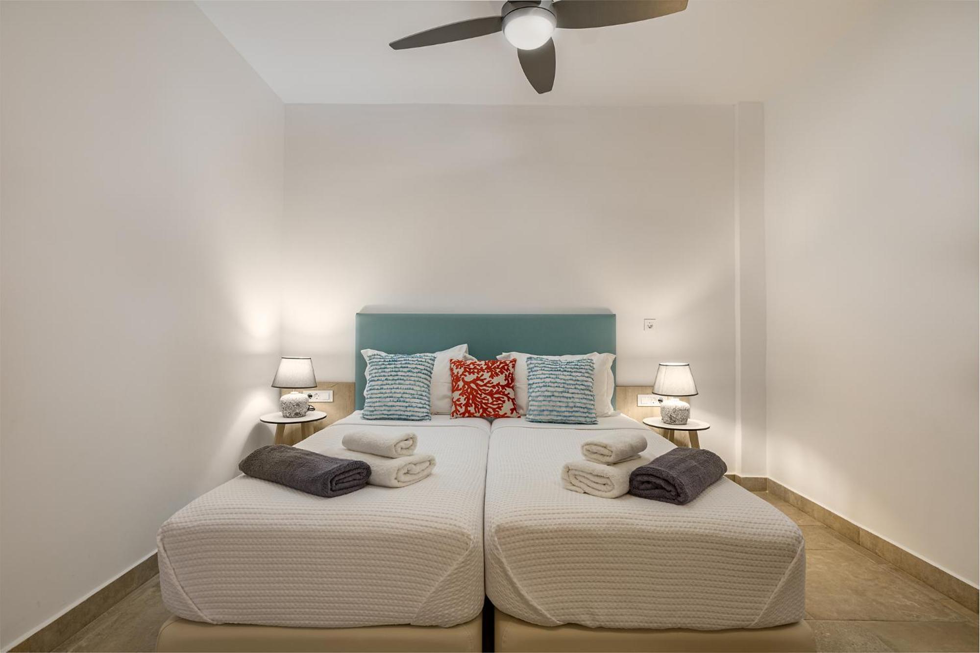 Iniada Villas La Canée Extérieur photo